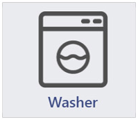 washer repair Tampa